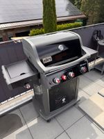 Weber Gasgrill Spirit E-330 Classic, Top Zustand!