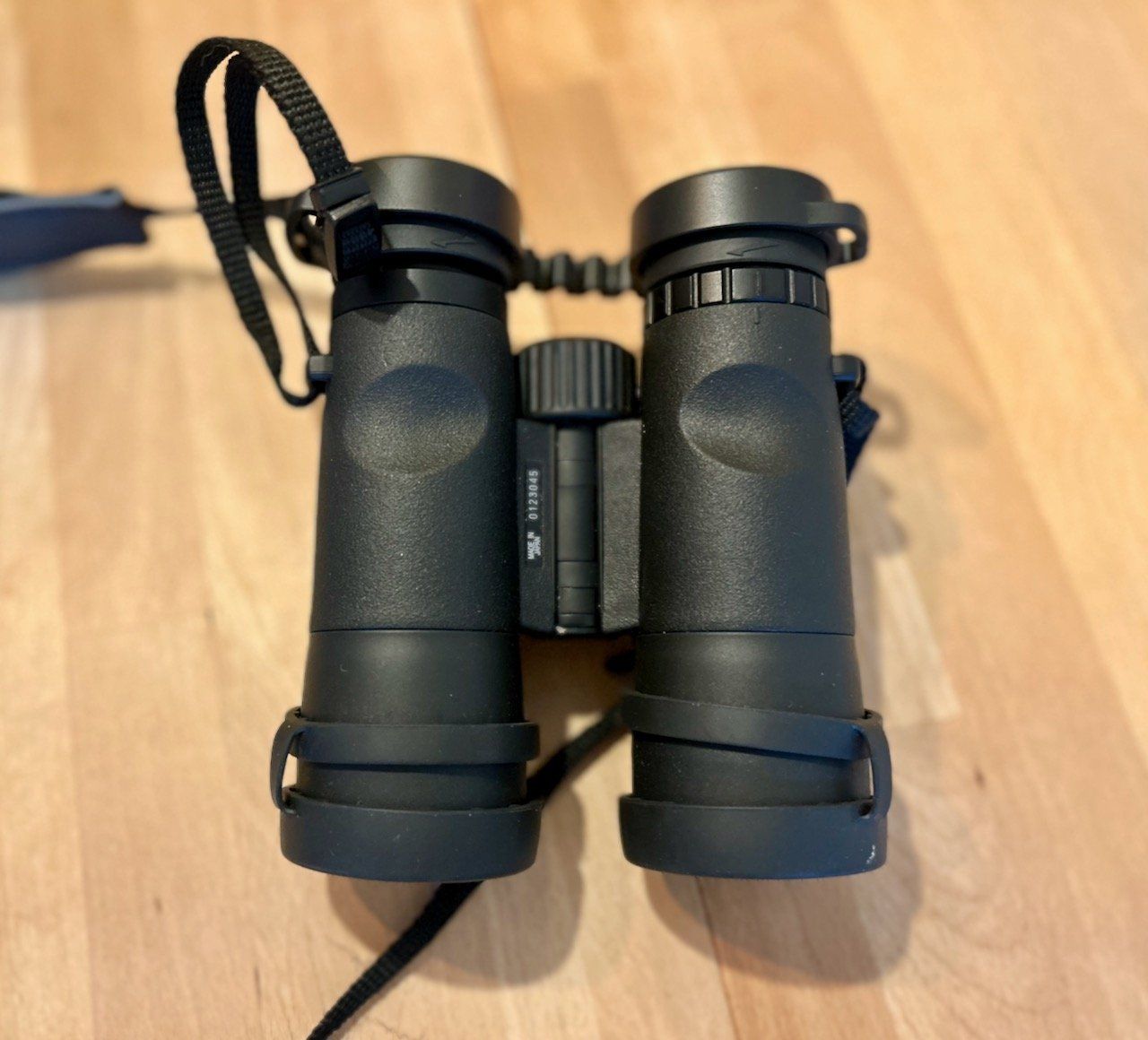 Binocoli: Fernglas von Kite Optics 10x42 – Nuovo (secondo la descrizione) da Winterthur venduto da The_Dragonfly 3