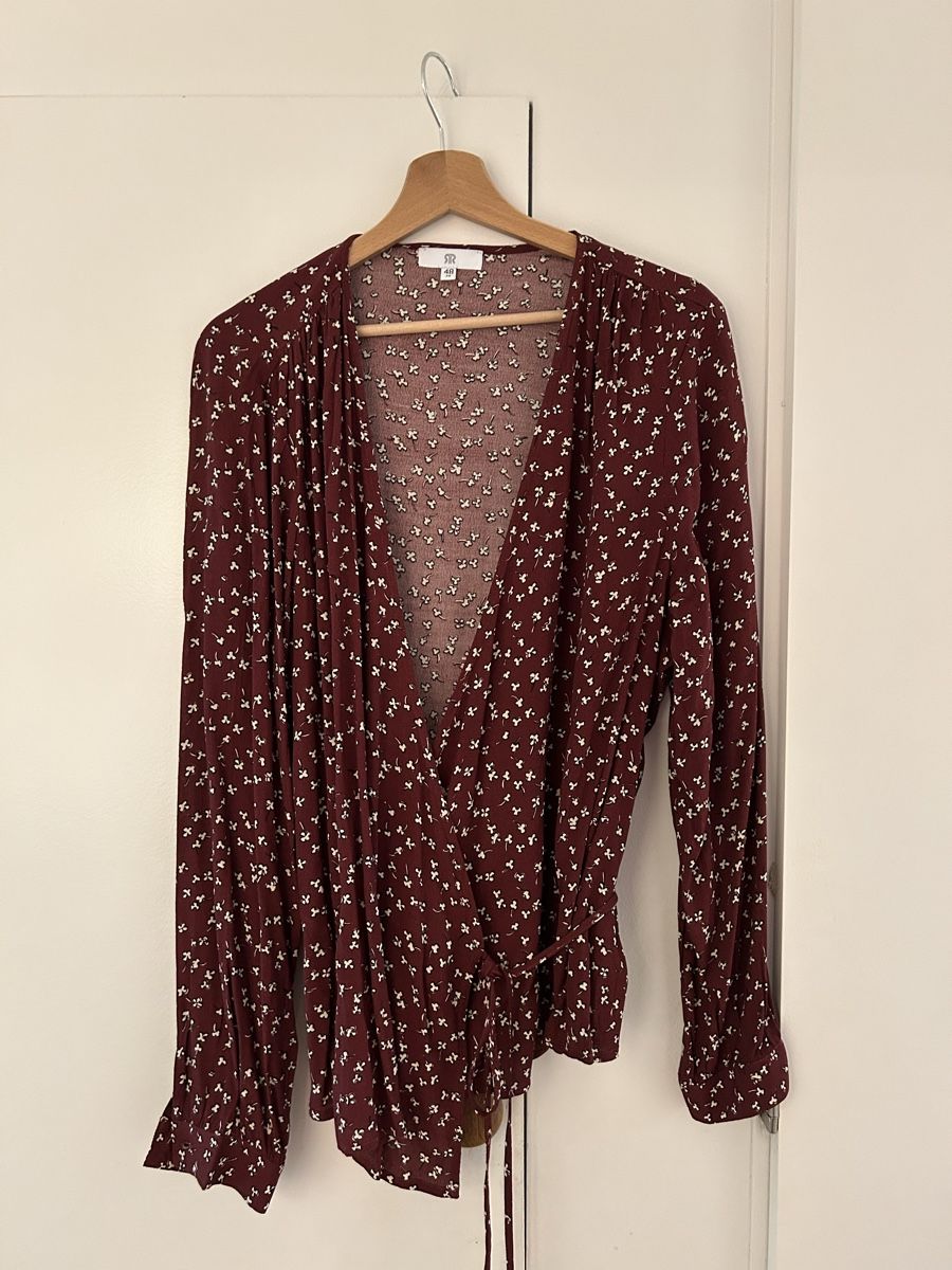 Camicette: Bluse neu Gr48 – Nuovo (secondo la descrizione) da Zürich venduto da kiwi1994