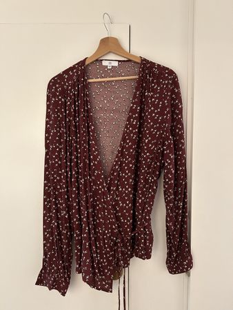 Bluse neu Gr48