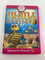 Turtle Odyssey 2 (PC)