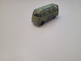 TEMPO MATADOR BUS (SIKU) 1/64
