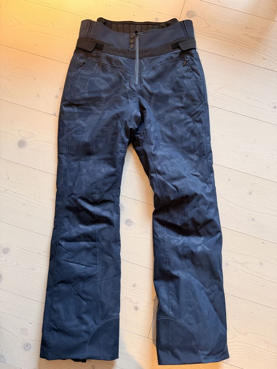 Bogner Pantaloni: Bogner Skihose, Grösse 42 – Usato da Adligenswil venduto da mypremium-shop