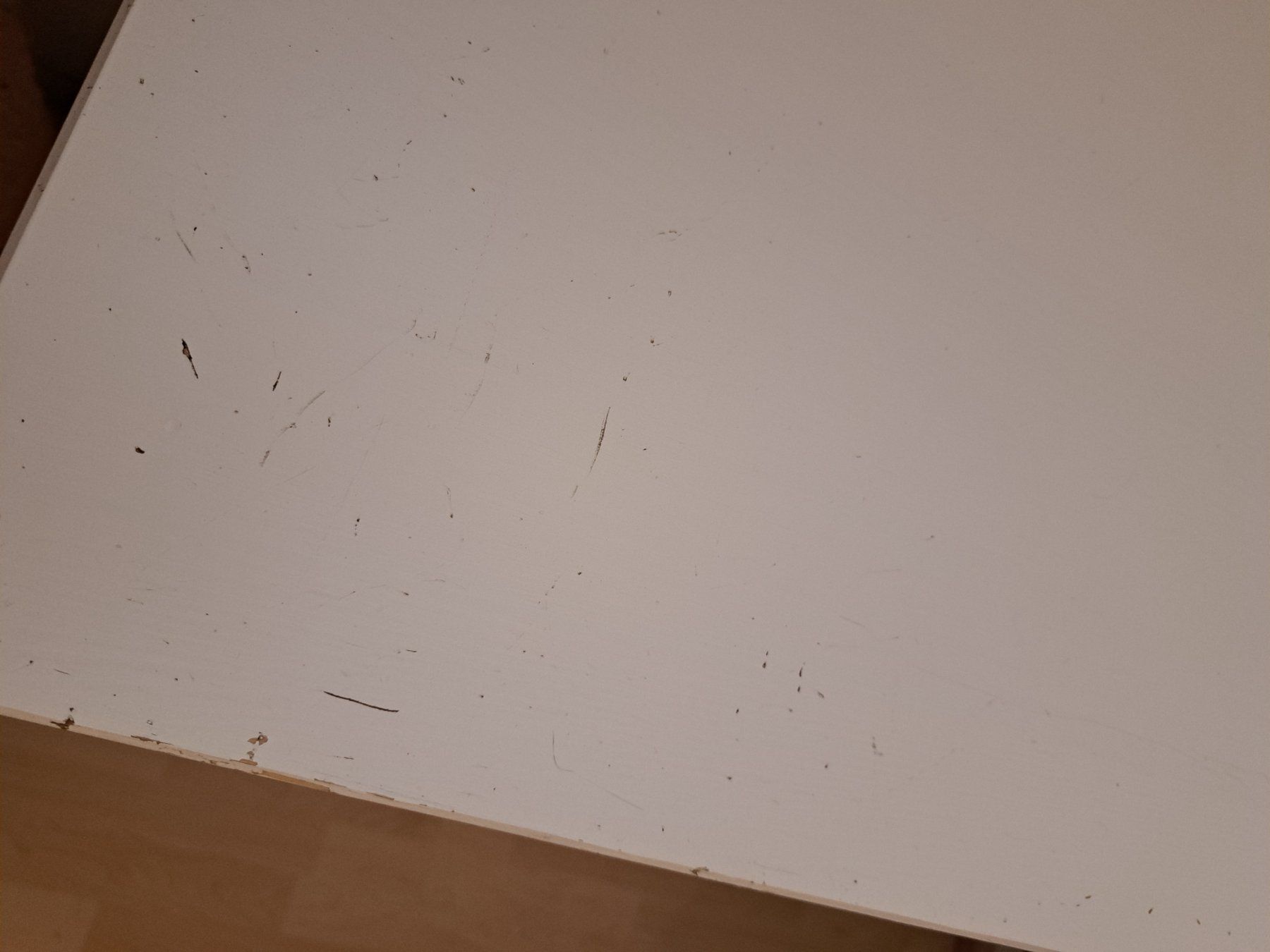 Ikea Cassettiere: Hemnes Kommode weiss mit 3 Schubladen – Usato da Reinach BL venduto da Tabugiu 3