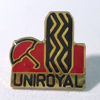 AA322 - Pin Uniroyal Pneu
