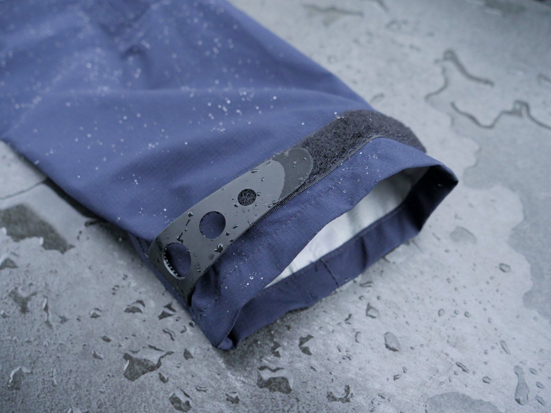 Giacche: Regen- /Windjacke Navy Blau Grösse L – Nuovo e nell'imballaggio originale da Obfelden venduto da Netherblade 2
