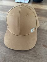 Carhartt Cap, Braun, neuwertig, Top Zustand! Onesize
