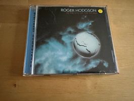 ROGER HODGSON SUPERTRAMP In the eye of the storm CD Remaster