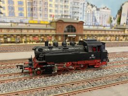 Fleischmann 4064 Dampflok