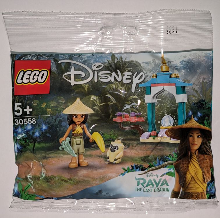 LEGO Disney 30558 