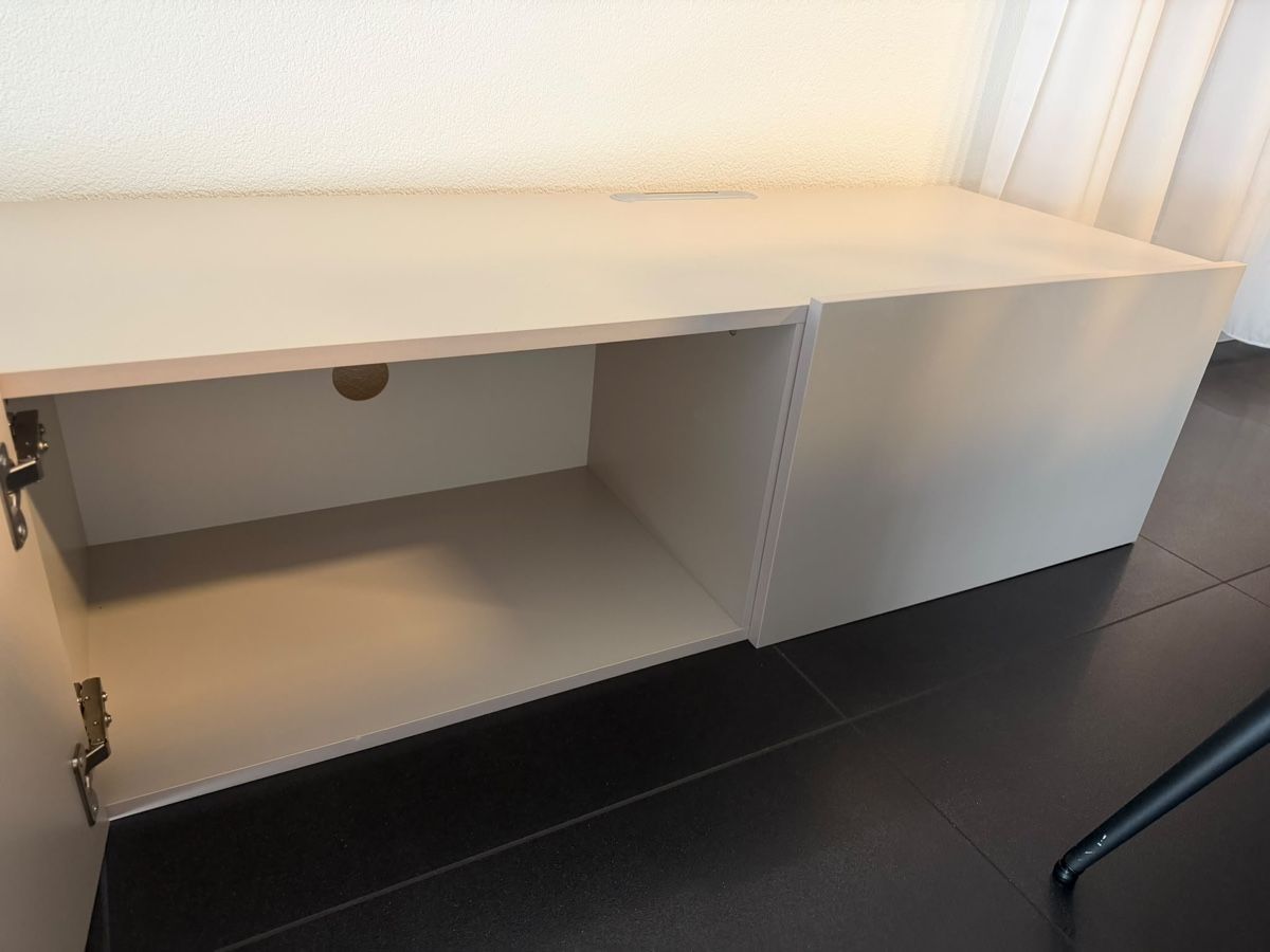 Kommoden: TV Kommode – Neu (gemäss Beschreibung) aus Aesch BL von ali_xwc2
