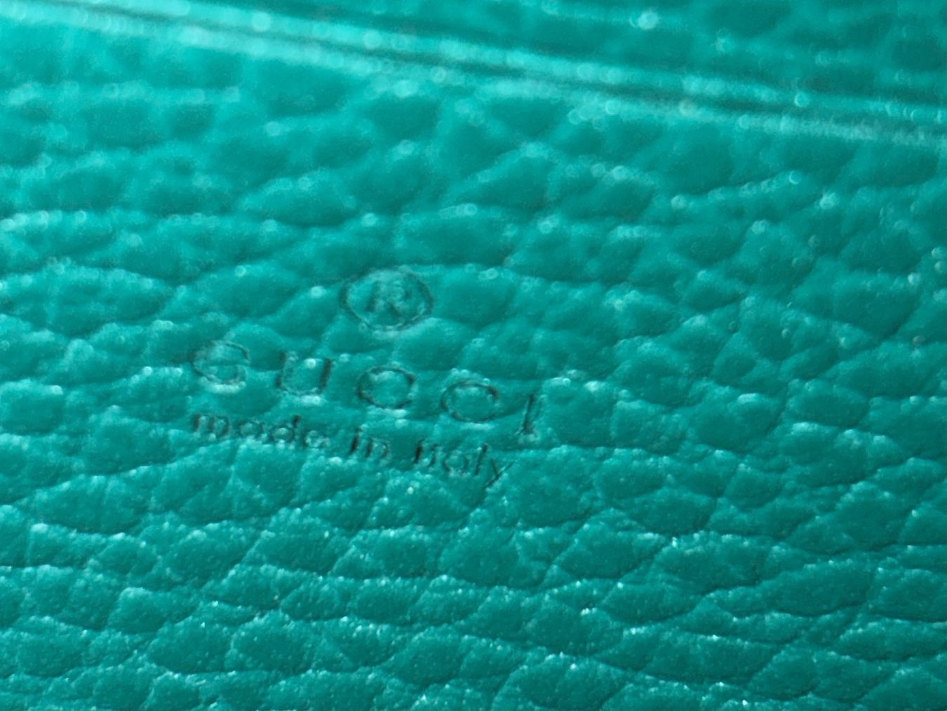 Borse da donna: Gucci Dionysus green bag from Farfetch – Nuovo e nell'imballaggio originale da Frauenfeld venduto da Vanityroom 2