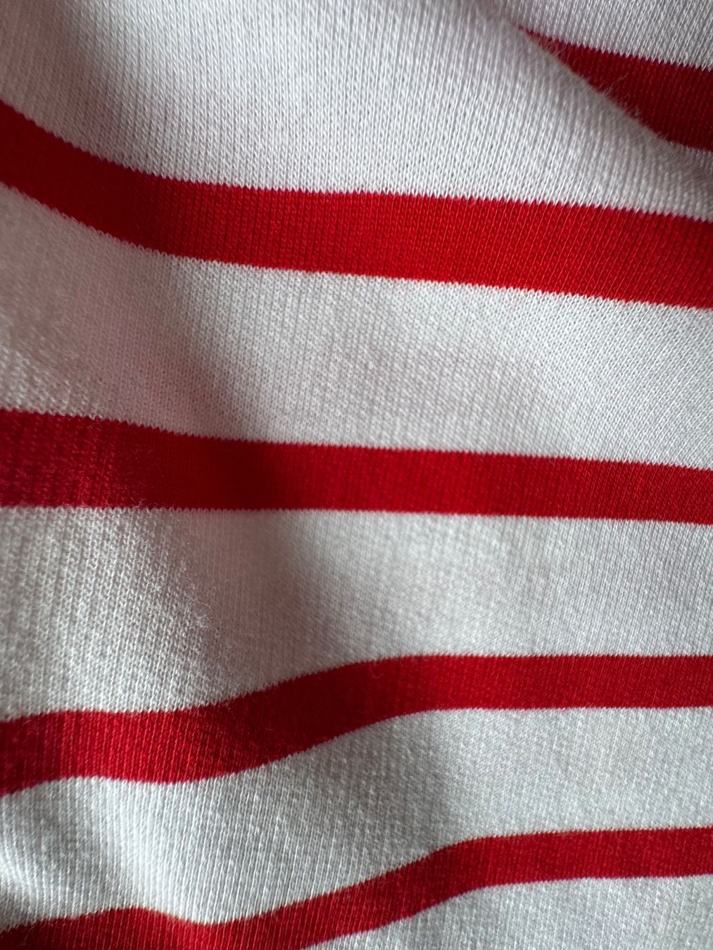 Monari T-shirt: Shirt  weiss / rot – Nuovo (secondo la descrizione) da Mörschwil venduto da Mirka019 4