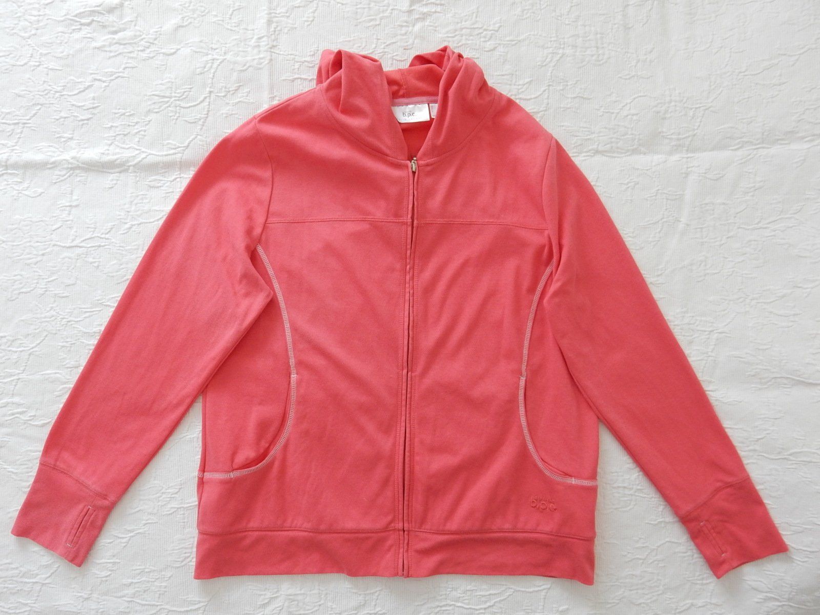 Giacche: Jacke b.p.c. Gr. 48/50 VERSAND – Nuovo (secondo la descrizione) da Strengelbach venduto da Traumgarten 1