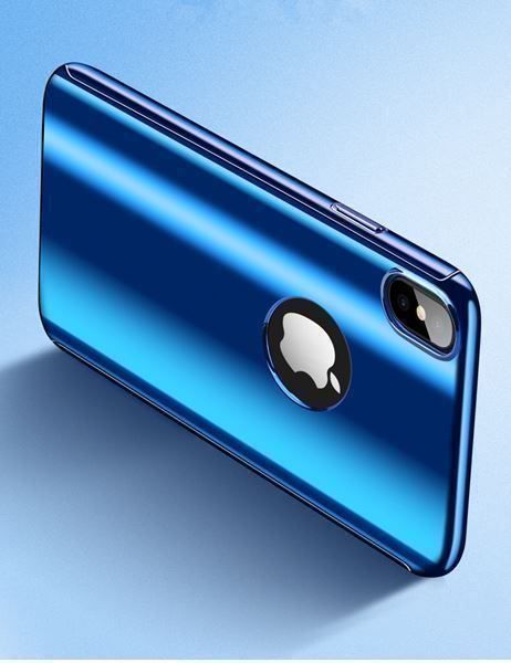 Coques & Protection écran: 360° Full Cover Apple iPhone X – Neuf avec emballage d'origine à Zürich par Store-247 4