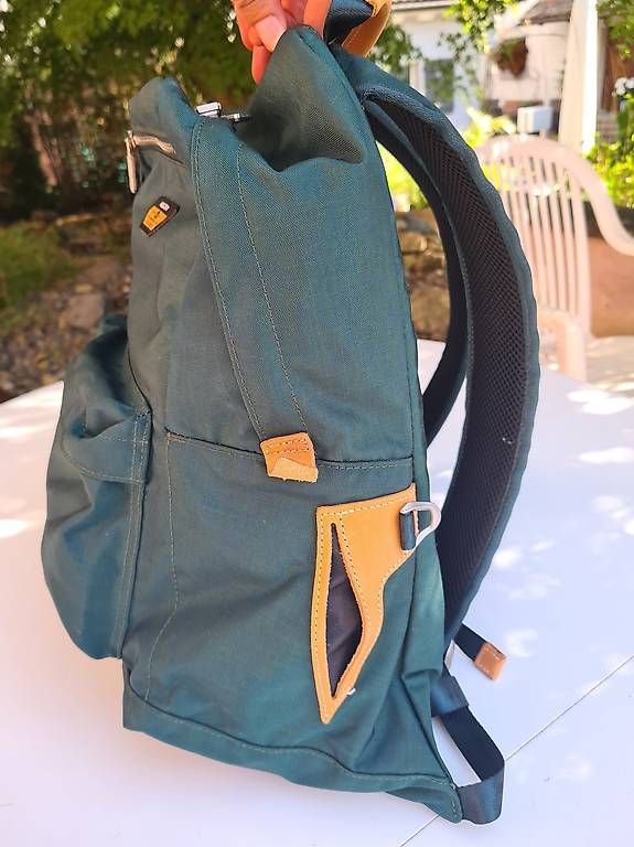 Zaini: as2ov Rucksack aus Japan – Usato da Stäfa venduto da levura 3