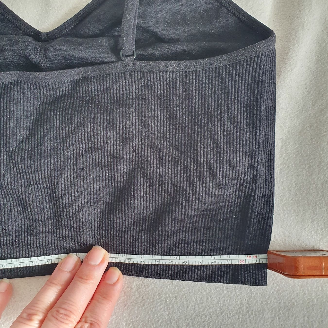 Primark Camicie, T-shirt & Polo: Neu Tanktop Gr 38 – Nuovo e nell'imballaggio originale da Pfaffhausen venduto da mai2002 2