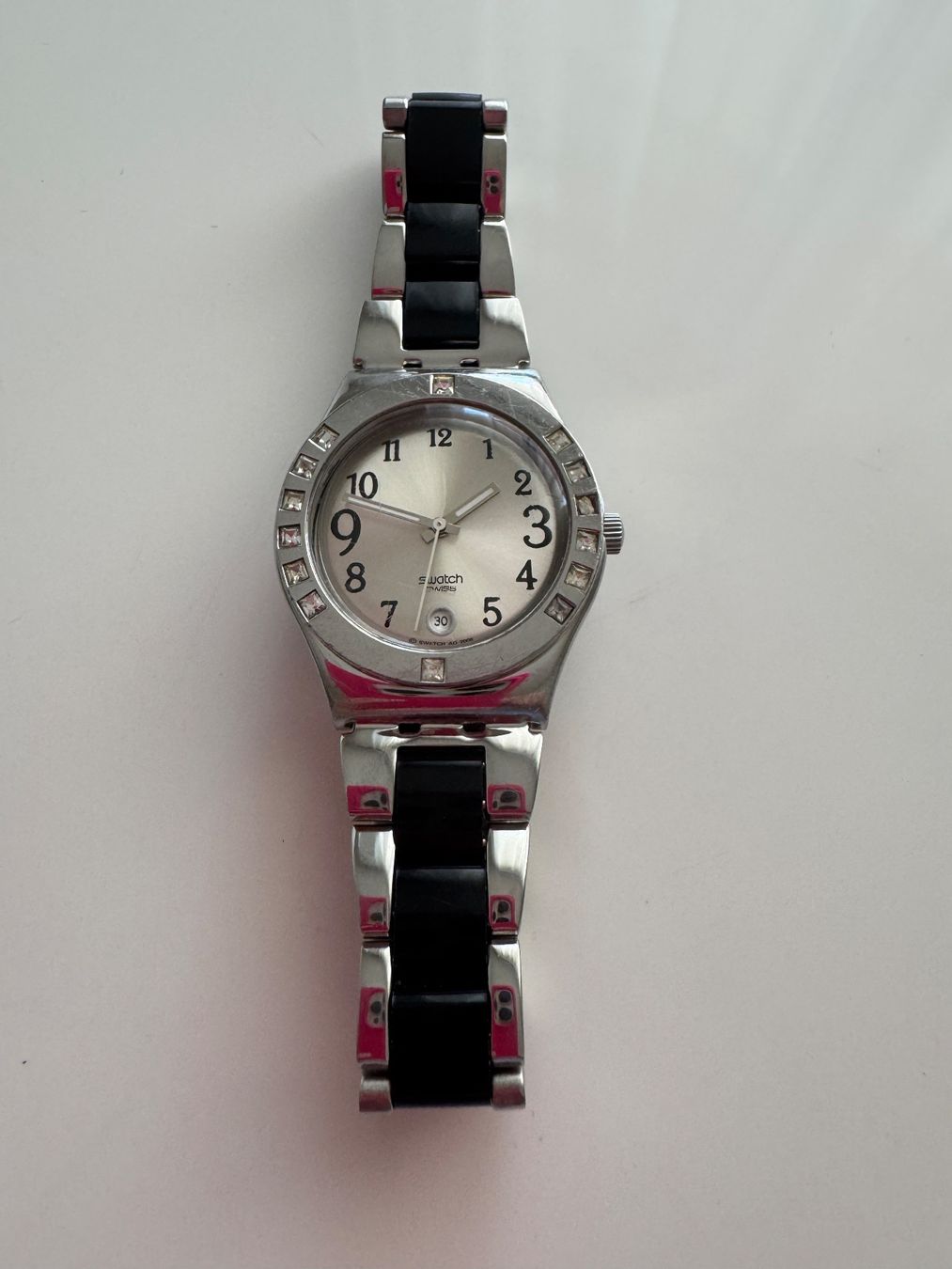 Swatch Orologi: Vintage Swatch Irony – Usato da Illnau venduto da PS62