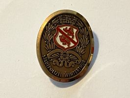 1 Pin Stadtpolizei Winterthur