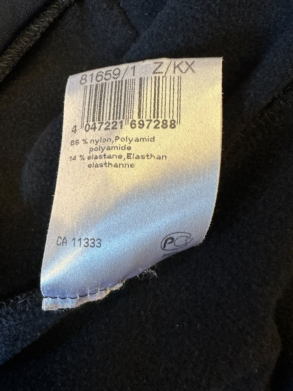 Marc Cain Giacche: Jacke von Marc Cain (36) – Usato da Urdorf venduto da Erika666 9