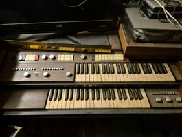 Orgel Baldwin Encore