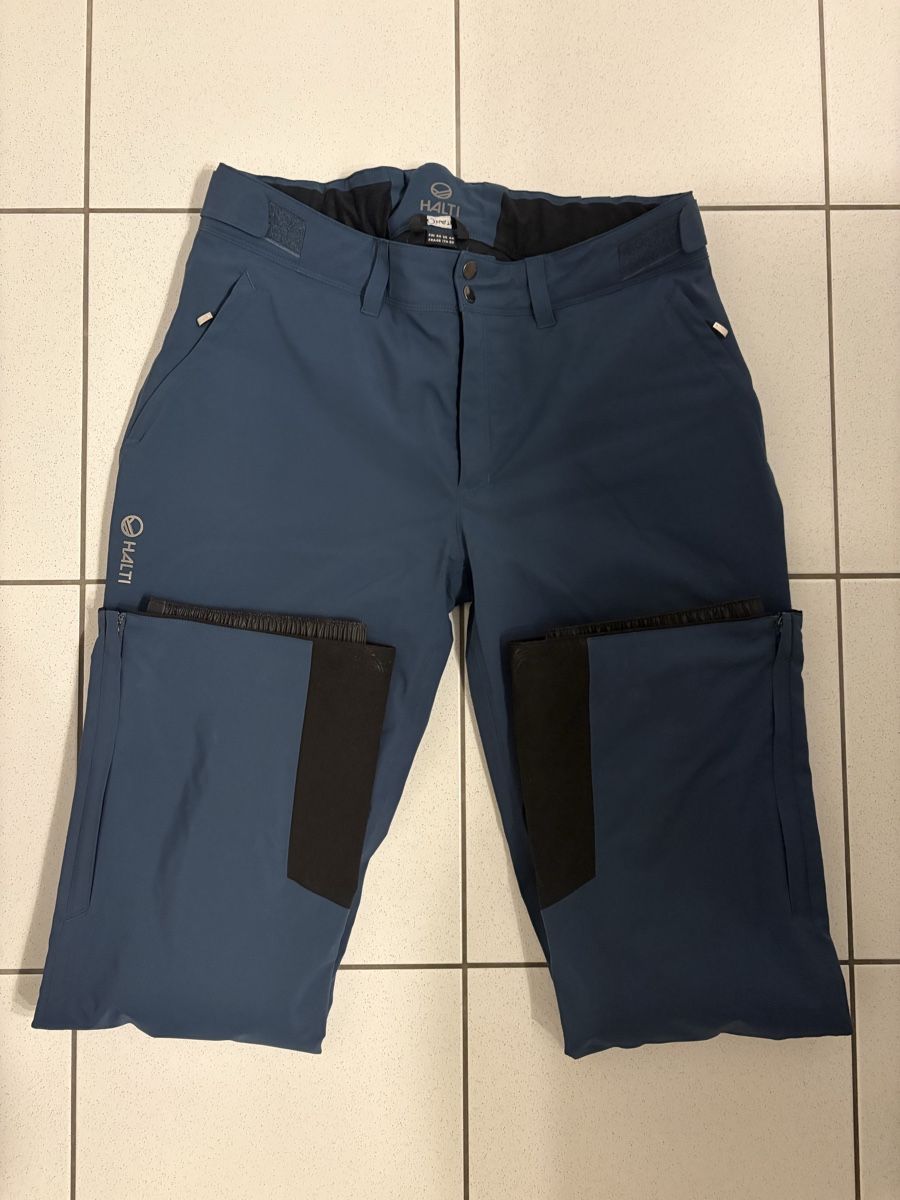 Halti Jacken: TOP 4-Teiliges Halti Skidress – Gebraucht aus Visperterminen von lgresell 6