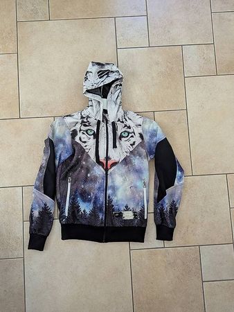 Softshell Energiapura