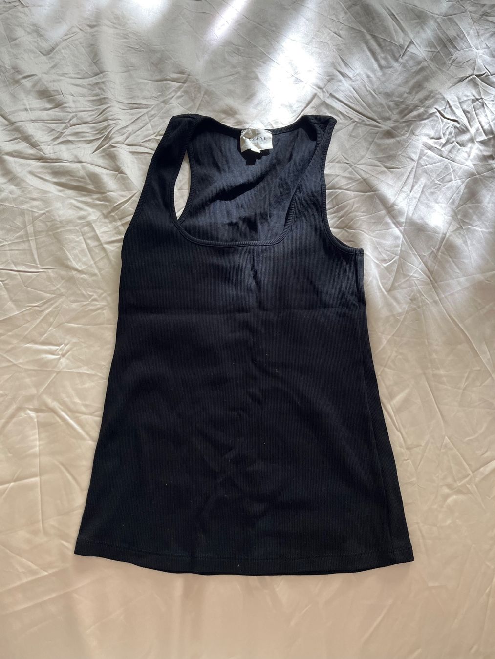 Sezane Tops: Top Sézane Juan S – Gebraucht aus Zürich von ale_5cyj 1