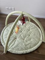 Baby Play Gym with Mat