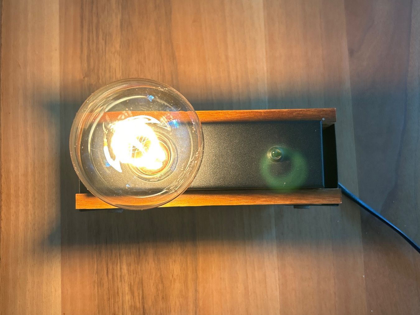 Eglo Lampen: Tischlampe EGLO – Gebraucht aus Wagen von mar_hae1 2