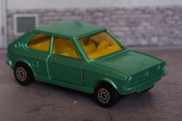 Corgi VW Polo ALT TOP !!!!!!!!!!!!!!!!!!