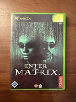 Enter The Matrix für Xbox