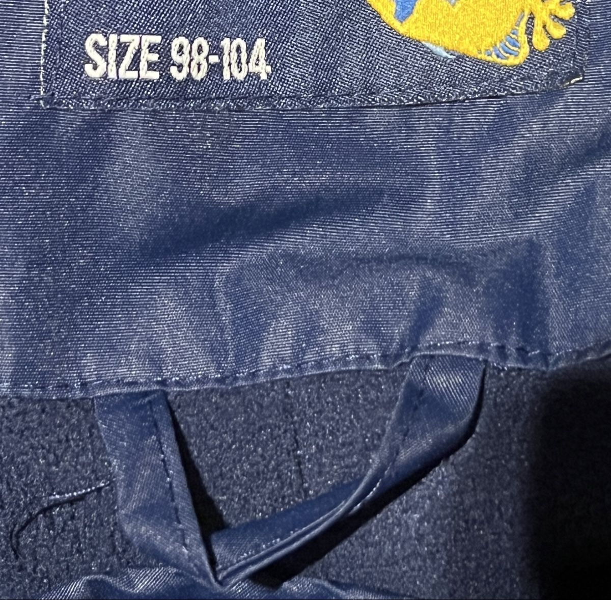 Pantaloni: Regenhose dunkelblau – Usato da Embrach venduto da Laura2386 1