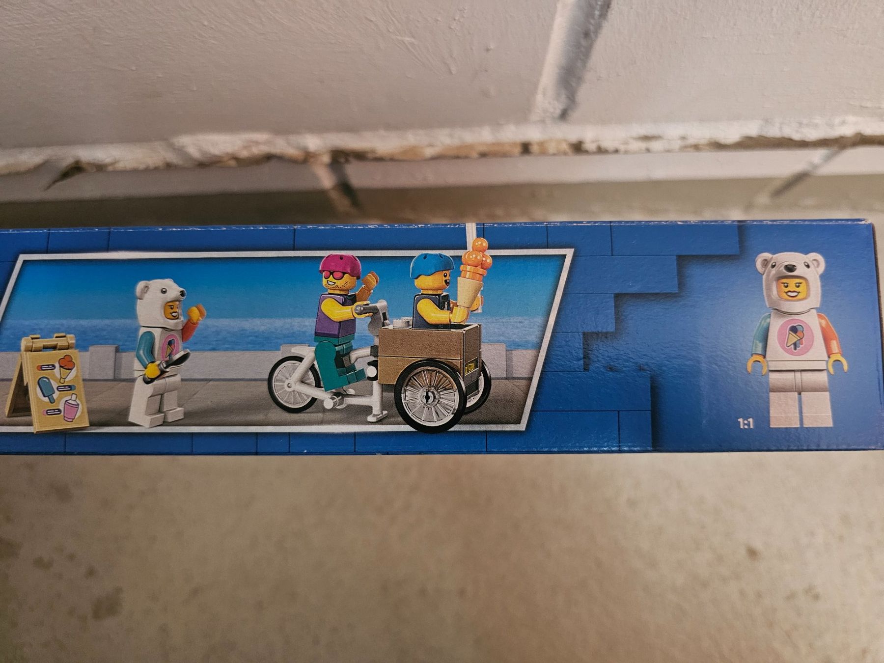 Lego Spielzeuge: Lego 60363 UVP – Neu und originalverpackt aus Oberuzwil von Peppi56 2