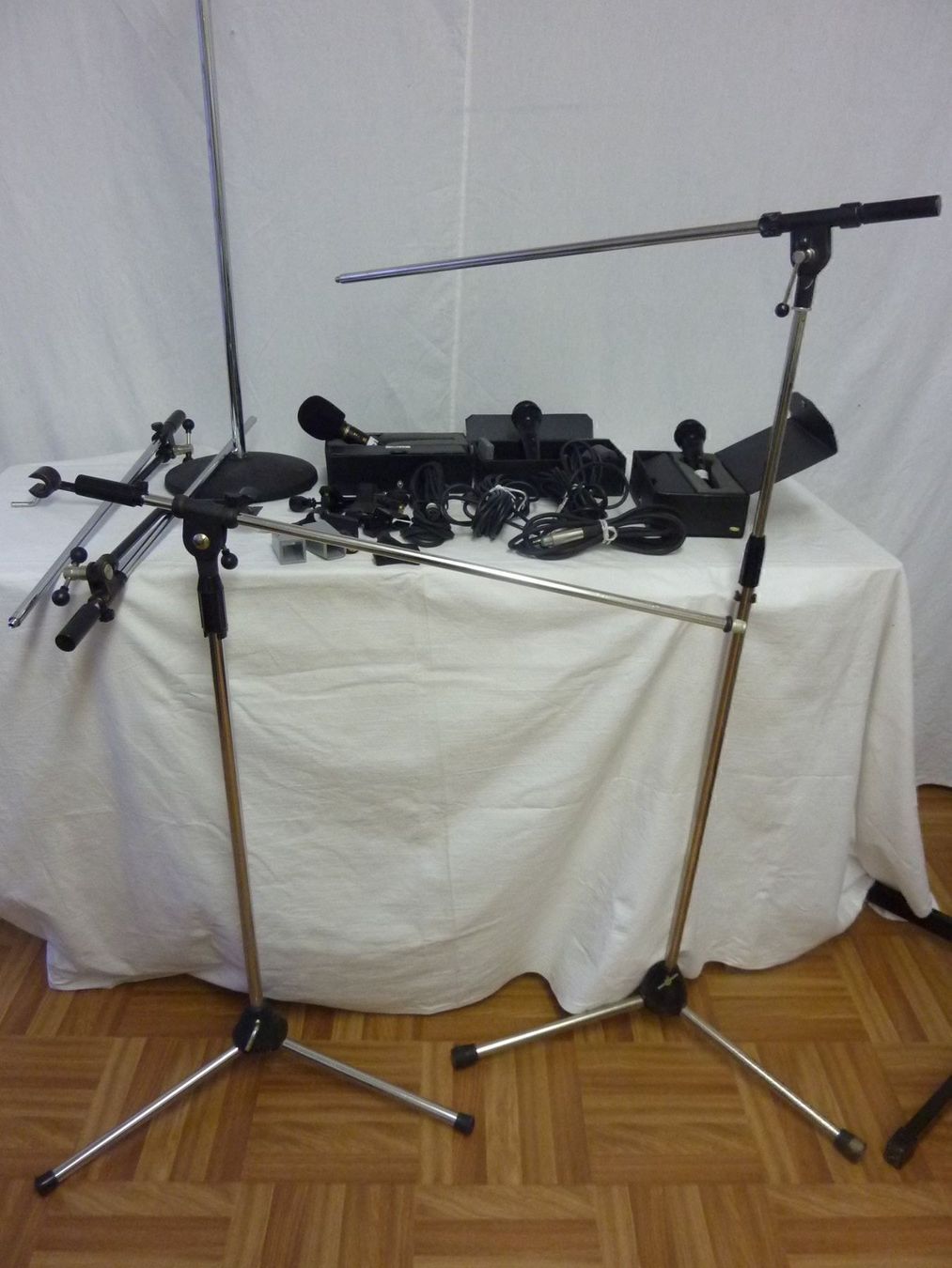 Amplificatori: Verstärker 2x300 Watt – Usato da Breitenbach venduto da Rolllu 7