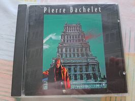 Cd Pierre Bachelet - la ville ainsi soit-il