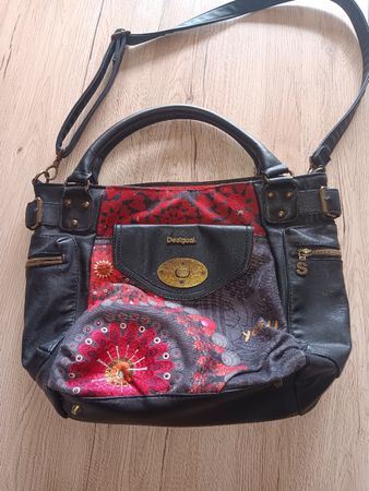 Sac à main Desigual 
