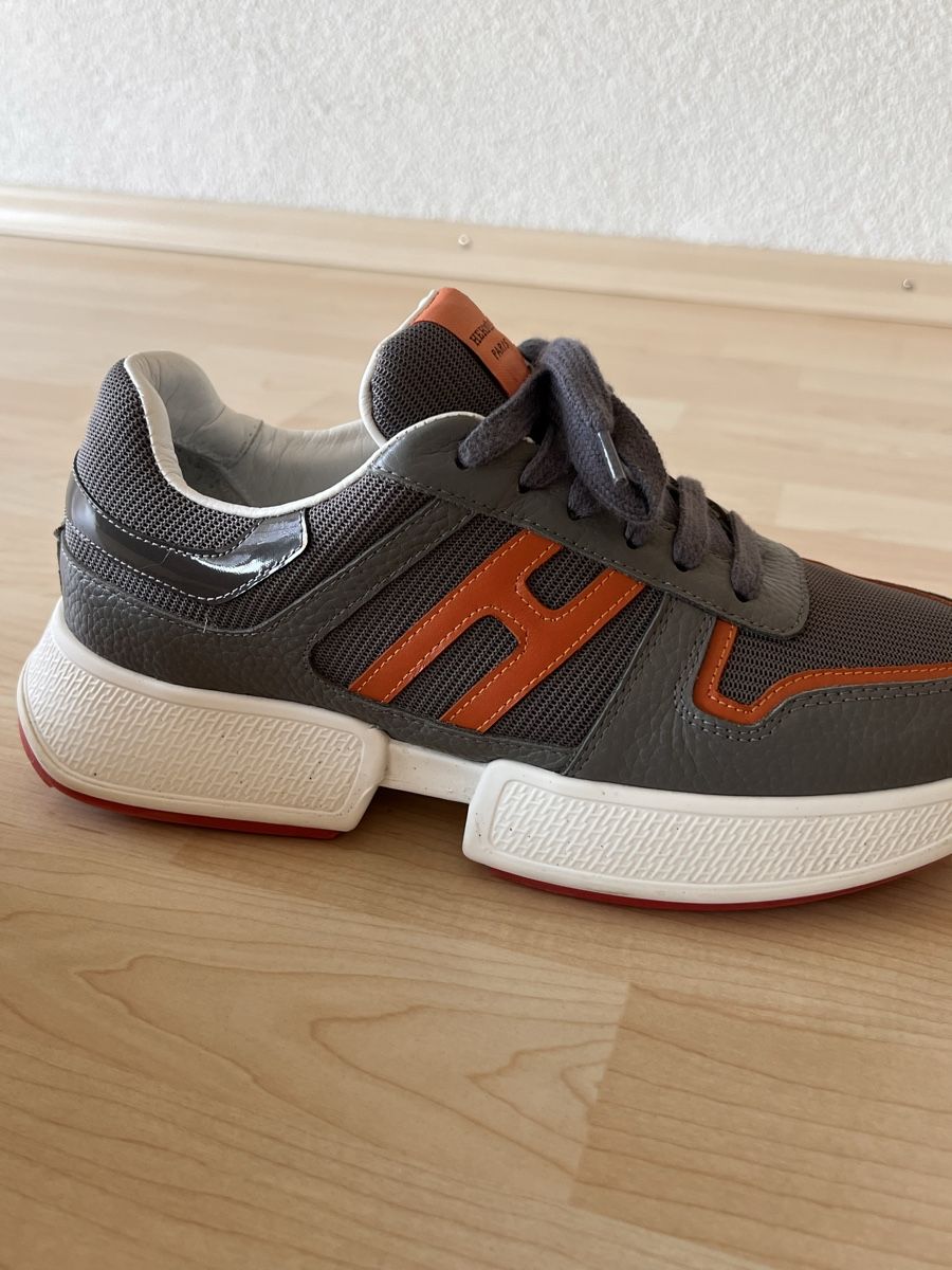 Hermès Scarpe da uomo: Hermes Giga Sneaker – Nuovo e nell'imballaggio originale da Winterthur venduto da ChicMarkt 8