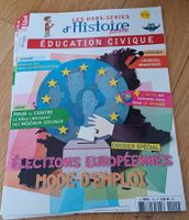 Elections européennes, mode d'emploi - Hors-série, Faton