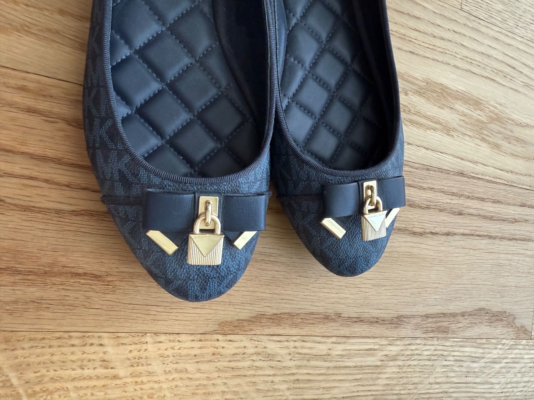 Michael Kors Scarpe da donna: Michael Kors Ballerinas – Nuovo (secondo la descrizione) da Vaduz venduto da sbe_r8th 1