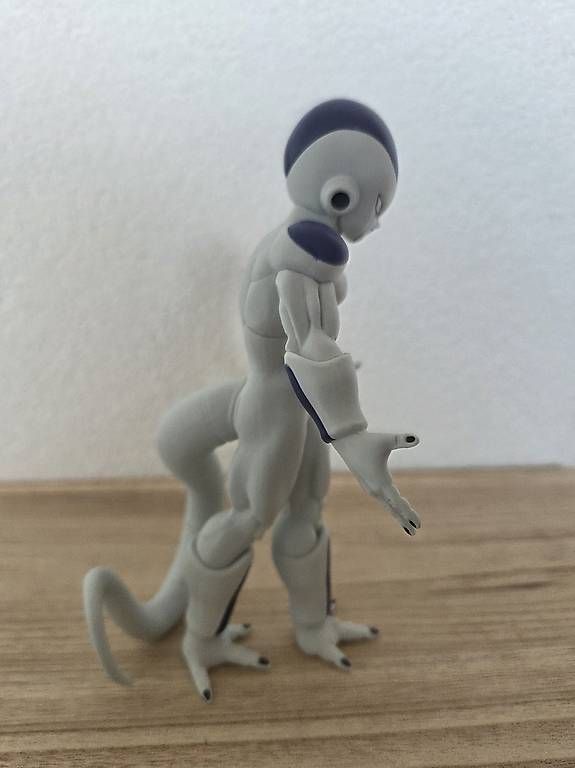 Tutte le decorazioni: Figurine freezer – Usato da Chavornay venduto da ivan_85 3