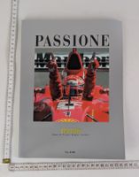 Ferrari "Passione" Magazin, Nr. 8/02 - Limitierte Auflage