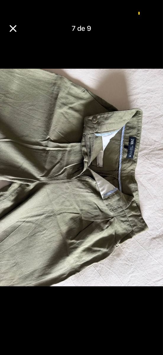 Zara Completi & Tailleur: Zara Frau Set – Nuovo (secondo la descrizione) da Wetzikon ZH venduto da ana_td87 2