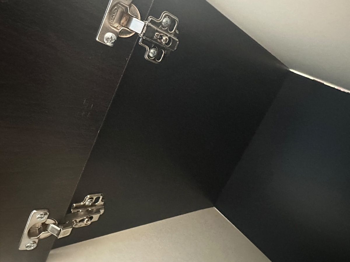 Ikea Étagères: IKEA Kallax 2x4 weiss alte Version  – D'occasion à Dietlikon par ciganolimao 6