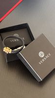 Versace bracelet unisexe en or 
