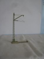 Märklin HO 7009 - Mast für Fahrleitung,