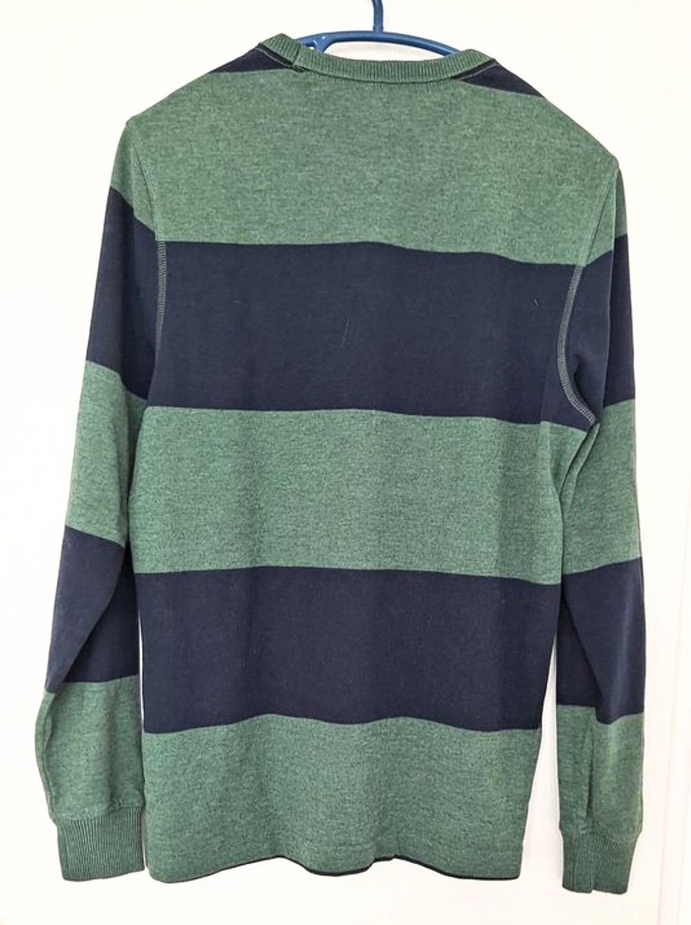 Tommy Hilfiger Maglioni & Felpe: Tommy Hilfiger Pullover Gr. S/P – Usato da Liestal venduto da Mas-Y-Mas 1