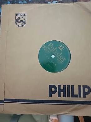 Schallplatten: Vinyles 78-33 – Gebraucht aus Genève von leny1930 3