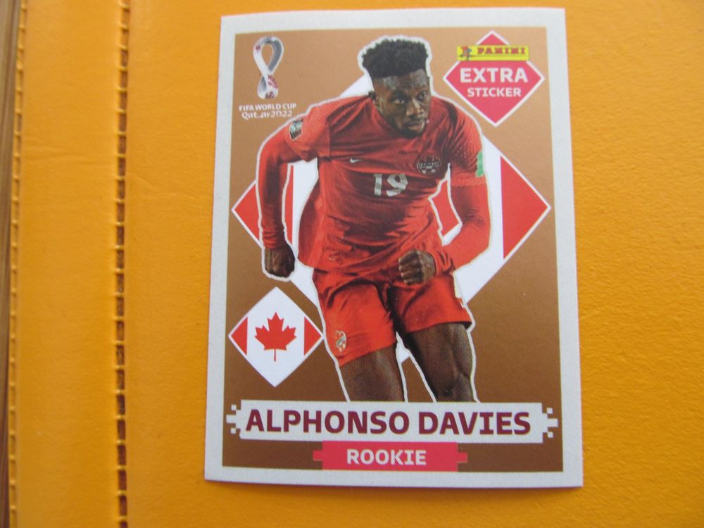 Panini Extra Sticker | Kaufen auf Ricardo