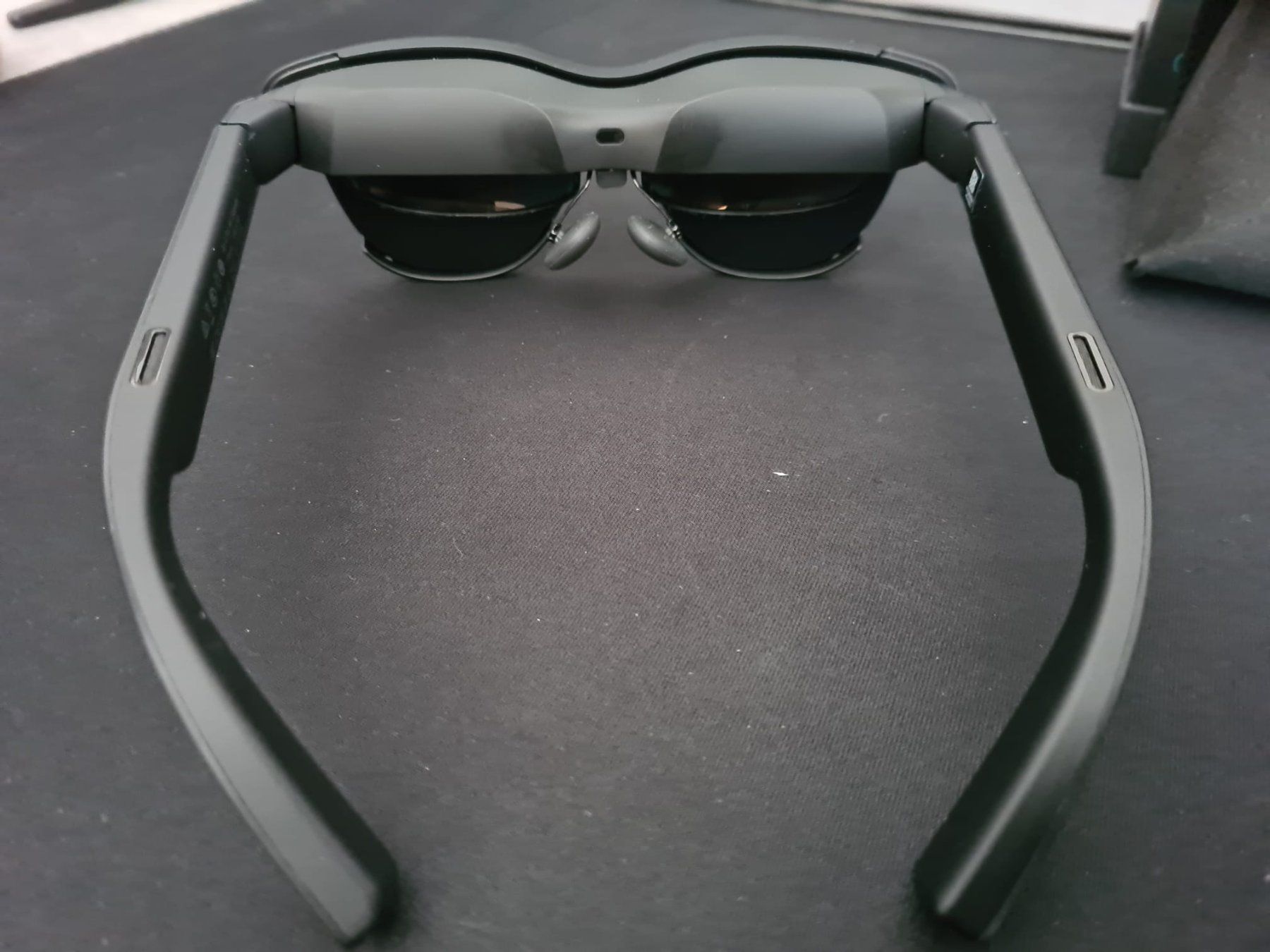 Casque VR: Air 4 Pro - RayNero – D'occasion à Avenches par Fuliggine 2